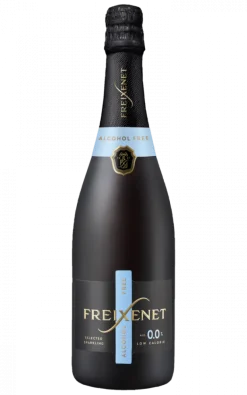 Espumante Freixenet 0.0 Bruto
