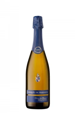 Espumante Marquês de Marialva Reserva Bruto