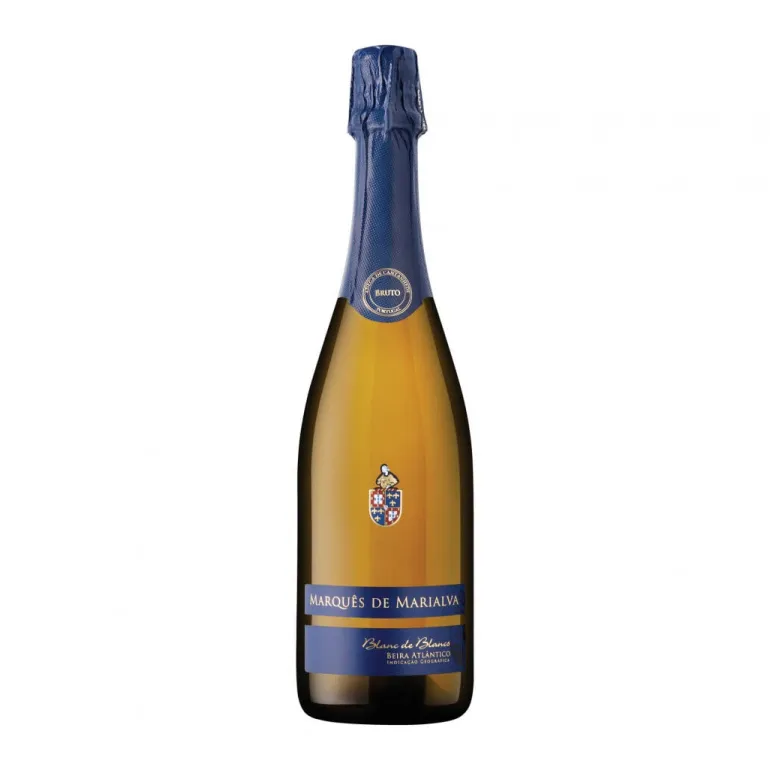 Espumante Marquês de Marialva Reserva Bruto