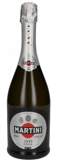 Espumante Martini Asti