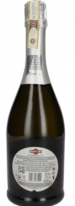 Espumante Martini Asti