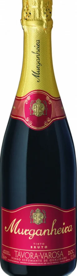 Espumante Murganheira Reserva Bruto