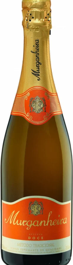 Espumante Reserva Doce Murganheira