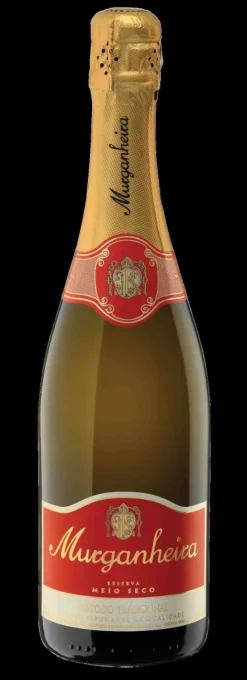 Espumante Reserva Meio Seco Murganheira