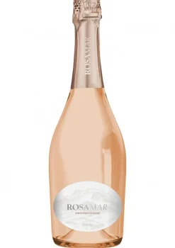 Espumante Rosa Mar Rosé