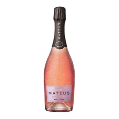 Espumante Rosé Bruto Mateus