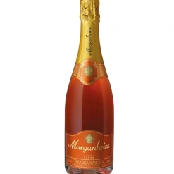 Espumante Rosé Murganheira Bruto