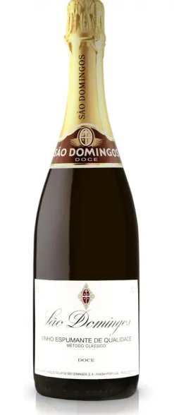 Espumante Select Doce São Domingos