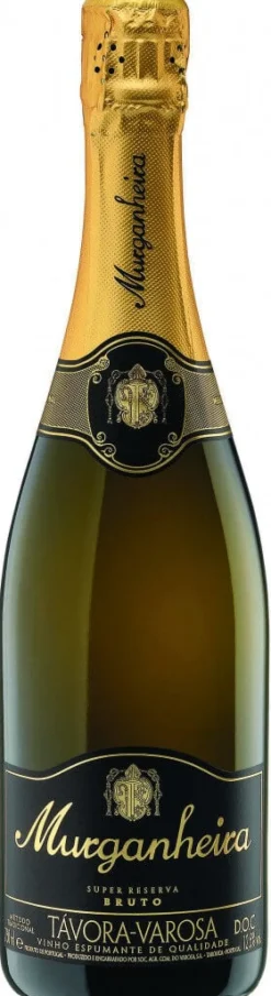 Espumante Superior Reserva Bruto Murganheira