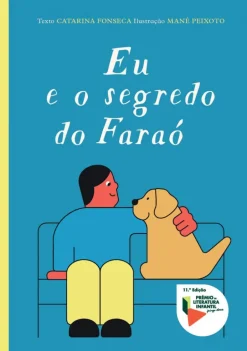 Eu e o segredo do Faraó