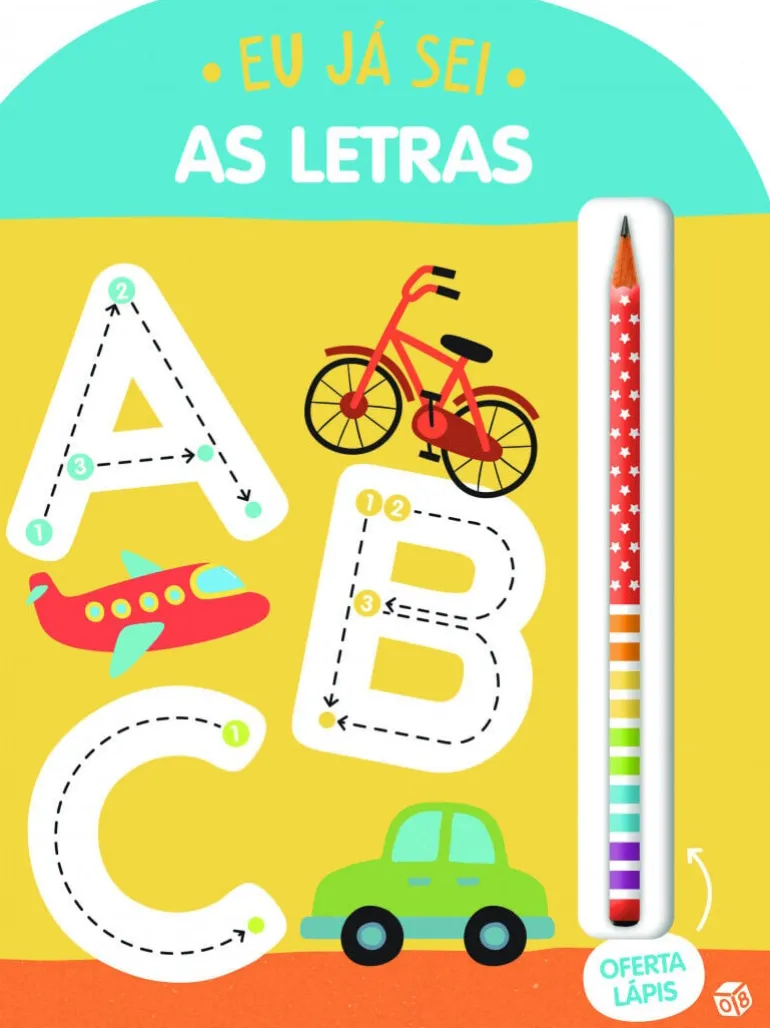 Eu Já Sei as Letras