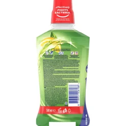Exilir Tea & Lemon Plax Fresh & Protect