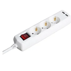 Extensão Elétrica USB