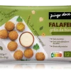 Falafel para Forno Congelado