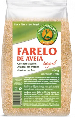 Farelo de Aveia