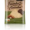 Farinha de Amêndoa
