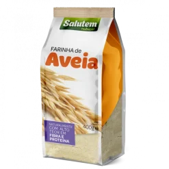 Farinha de Aveia