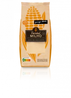 Farinha de Milho