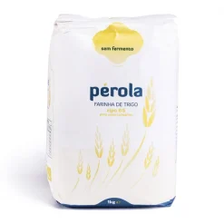 Farinha de Trigo Tipo 65 sem Fermento