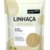 Farinha Linhaça Amarela