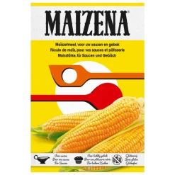 Farinha Maizena Amido de Milho