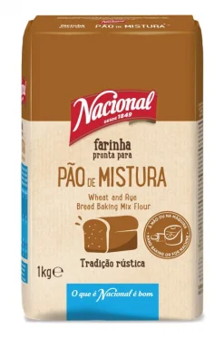 Farinha para Pão de Mistura