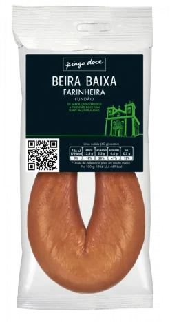 Farinheira do Fundão