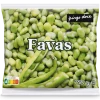 Favas Congeladas