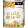 Feijão Branco Lata