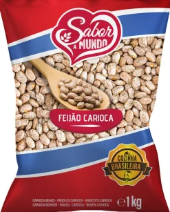 Feijão Carioca