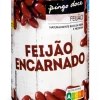 Feijão Encarnado em Lata