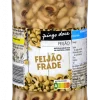 Feijão Frade Cozido em Frasco