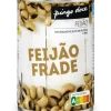 Feijão Frade em Lata