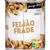 Feijão Frade Lata