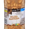 Feijão Manteiga Cozido em Frasco