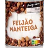 Feijão Manteiga Lata