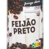 Feijão Preto em Lata
