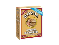 Fermento de Padeiro em Pó