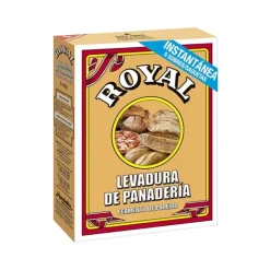 Fermento de Padeiro em Pó