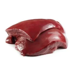 Fígado de Bovino