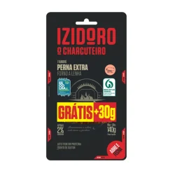 Fiambre da Perna Extra Forno a Lenha