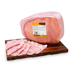 Fiambre da Pá (fatiado ao Balcão)