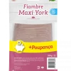 Fiambre Maxi York
