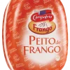 Fiambre Peito de Frango (fatiado ao Balcão)