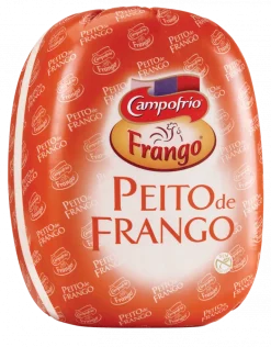 Fiambre Peito de Frango (fatiado ao Balcão)