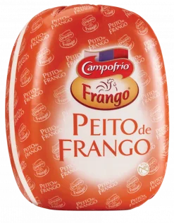 Fiambre Peito de Frango (fatiado ao Balcão)