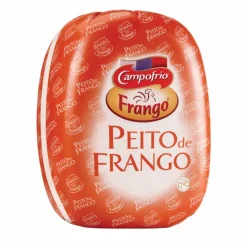 Fiambre Peito de Frango (fatiado ao Balcão)