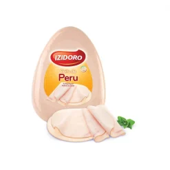 Fiambre Peito de Peru (fatiado ao balcão)