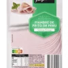 Fiambre Peito de Peru Fatias Finas