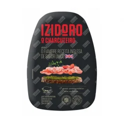 Fiambre Tipo Inglês (fatiado ao Balcão)